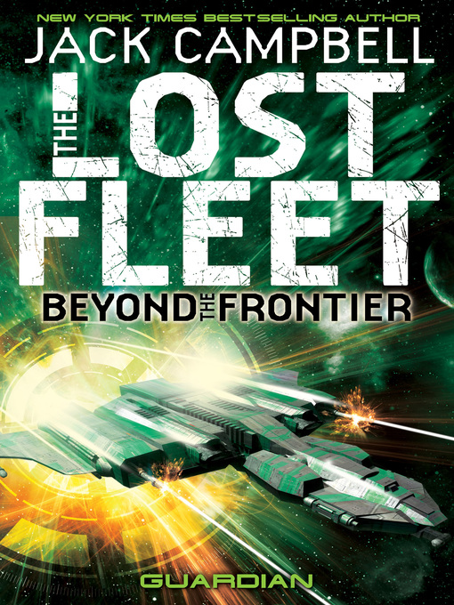 Title details for The Lost Fleet by Jack Campbell - Available